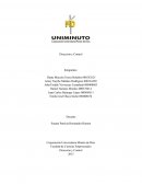 Informe TLC Dirección y Control