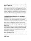 Foro desarrollo de nuevos productos