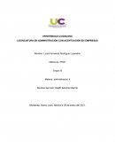 Cuestionario: Administración y selección de recursos humanos (Harold Koontz)