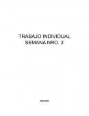 ESTADISTICA Y PROBABILIDADES