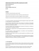 Trabajo Practico: El Mundo entre 1930 y la segunda guerra mundial