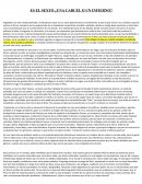 El sexto jose maria arguedas