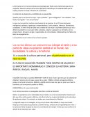 EL PAPEL DE LA MUJER EN LA HISTORIA DE LA SALVACIÓN