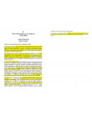 Entre desconcierto y la madurez (1990-2000)