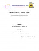 Proyecto de investigación: Paint-Private