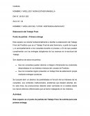 EL ROL DEL DIRECTIVO