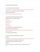 CUESTIONARIO DE DERECHO MERCANTIL