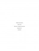 Selección y evaluación de personas