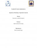 La innovación: baluarte fundamental para las organizaciones