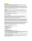 Negociaciones complejas