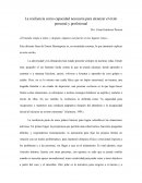 La resiliencia como capacidad necesaria para alcanzar el éxito personal y profesional