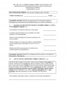 ESTRATEGIA DE RECUPERACIÓN CICLO ESCOLAR 2020-2021