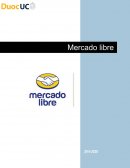 Marketing digital MercadoLibre