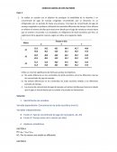 EJERCICIO ANOVA DE DOS FACTORES