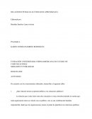 RELACIONES PUBLICAS .ACTIVIDAD DE APRENDIZAJE 2