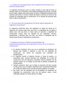 PREGUNTAS LECTURA ECONOMIA