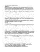 Redes telefonicas ene le Ecuador