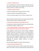 ¿Qué es el interés por mora?