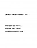 Capitalismo de vigilancia