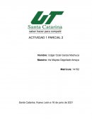 Act1 Los enemigos del tiempo