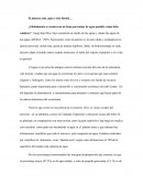 El planeta azul, agua o solo ilusión...