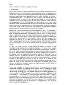 Dell Inc.: cambio del modelo de negocio (minicaso)