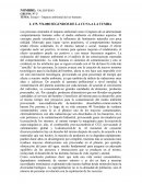 Impacto ambiental del ser humano