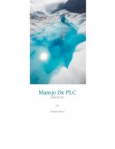 Proyecto de PLC