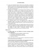 Proyectos STAKEHOLDERS