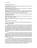 Los albinos sean parte de la sociedad y da a conocer q todos son iguales