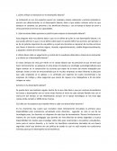 ¿Cómo influye la motivación en el desempeño laboral?