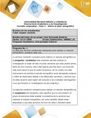 Formato respuestas - Fase 3 – Sobre la labor etnográfica