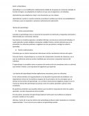 Resumen Gvirtz y Palamidessi