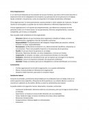 Cultura y clima laboral