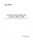Filosofía de América Latina: La búsqueda incesante de una identidad cuestionada