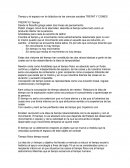 Tiempo y el espacio en la didáctica de las ciencias sociales