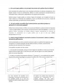 ¿Por qué el gasto público es el principal instrumento de la política fiscal en México?