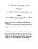 PEDAGOGIA DE LOS IDIOMAS NACIONALES Y EXTRANJEROS