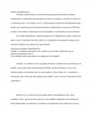 Introduccion a la administracion de bases de datos relacionales