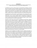 PROBLEMATICA EMPODERAMIENTO