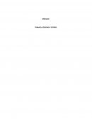 TRABAJO, SOCIEDAD Y ESTADO