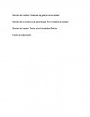 Sistemas de gestión de la calidad