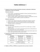 Buenas practicas de manufactura