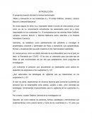 Robo a transeúnte en los cuadrantes 9 y 10