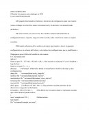 Crear DNS con vistas