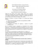 Tarea #2: Practica, presenta tu auditoria