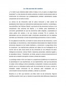 Reseña la vida secreta del cerebro