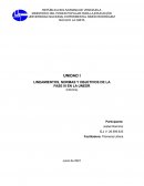 LINEAMIENTOS, NORMAS Y OBJETIVOS DE LA FASE III EN LA UNESR