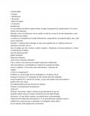 Mapa conceptual relaciones laborales