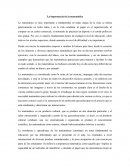 La importancia de la matematica